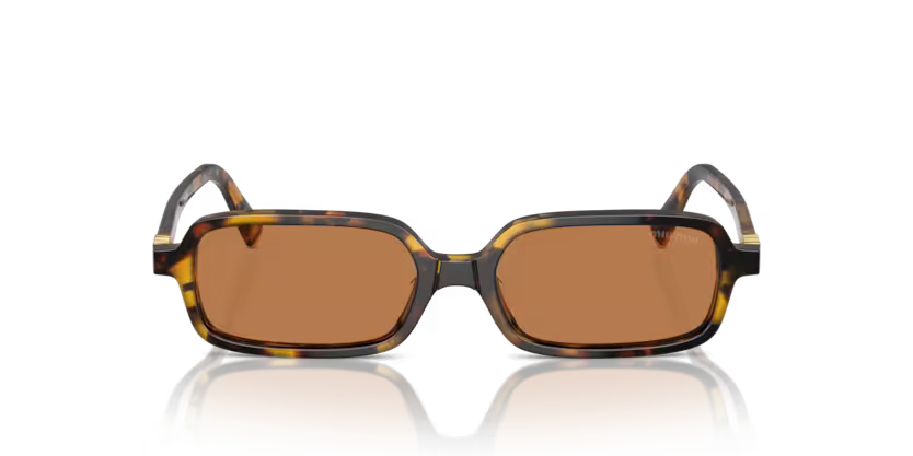 MIU MIU MU11ZS Sunglass online in India – branded UV protection shades