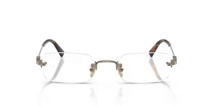 MIU MIU MU 50YV Optical Frame