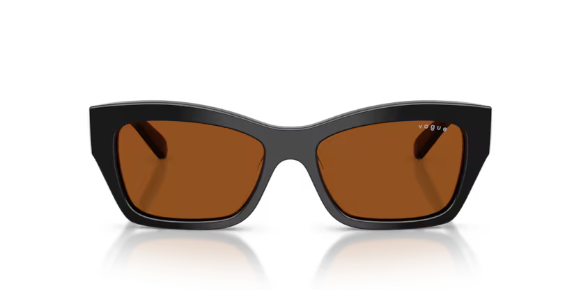 VOGUE VO5658SU Sunglass | Designer eyeglasses for men and women | SpecsBunker India | premium optical frames collection