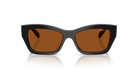 VOGUE VO5658SU Sunglass | Designer eyeglasses for men and women | SpecsBunker India | premium optical frames collection