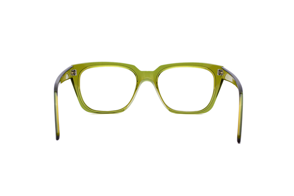 KIRK & KIRK ELLIS Optical Frame