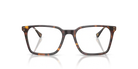 RAY-BAN RAY-BAN RX5452I Optical Frame havana squared optical frame for Unisex