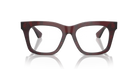 BURBERRY BE2407 Optical Frame | Premium optical frames | SpecsBunker India | luxury eyeglasses online in India