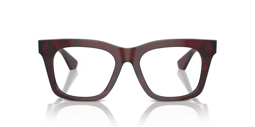 BURBERRY BE2407 Optical Frame | Premium optical frames | SpecsBunker India | luxury eyeglasses online in India