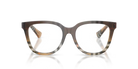 BURBERRY BE2439 Optical Frame | Premium branded sunglasses | SpecsBunker India | luxury sunglasses online in India