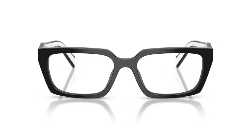 PRADA PR D05V Optical Frame