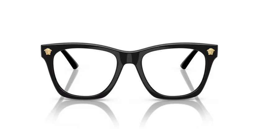 VERSACE VE3363U Optical Frame