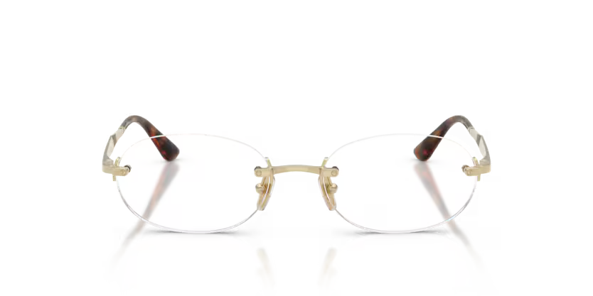 VOGUE VO4343 Optical Frame | Designer eyeglasses for men and women | SpecsBunker India | premium optical frames collection