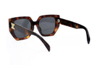 CELINE CL40239F Sunglass online in India – branded UV protection shades