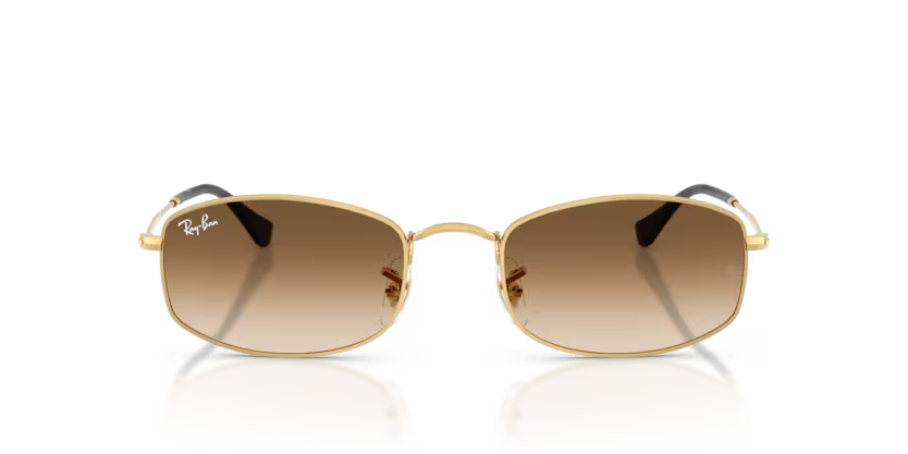 RAY-BAN RB3832 Sunglass