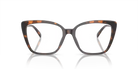 MICHAEL KORS MK4110U Optical Frame | Luxury designer eyeglasses | SpecsBunker India | designer optical eyewear