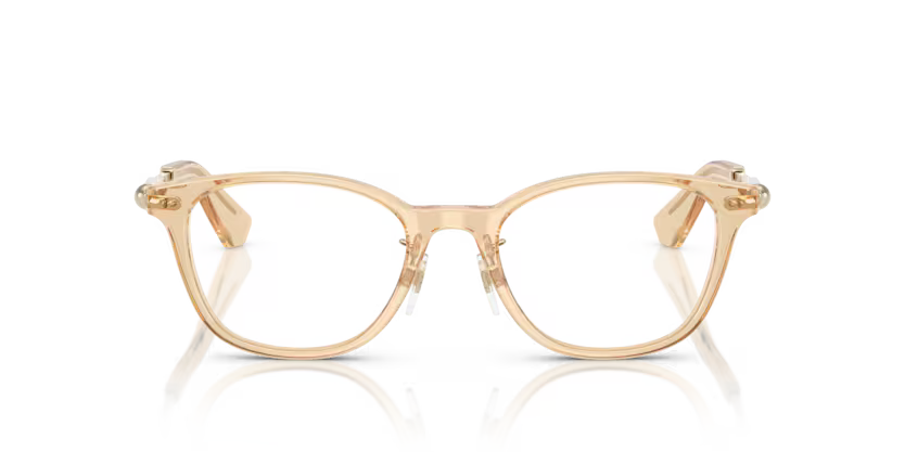 Burberry Optical Frames