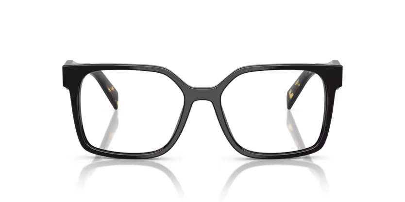 PRADA PR B03V Optical Frame | Designer eyeglasses for men and women | SpecsBunker India | premium optical frames collection