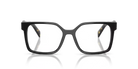 PRADA PR B03V Optical Frame | Designer eyeglasses for men and women | SpecsBunker India | premium optical frames collection
