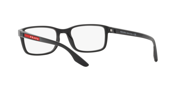 PRADA LINEA ROSSA PS 09OV Optical Frame
