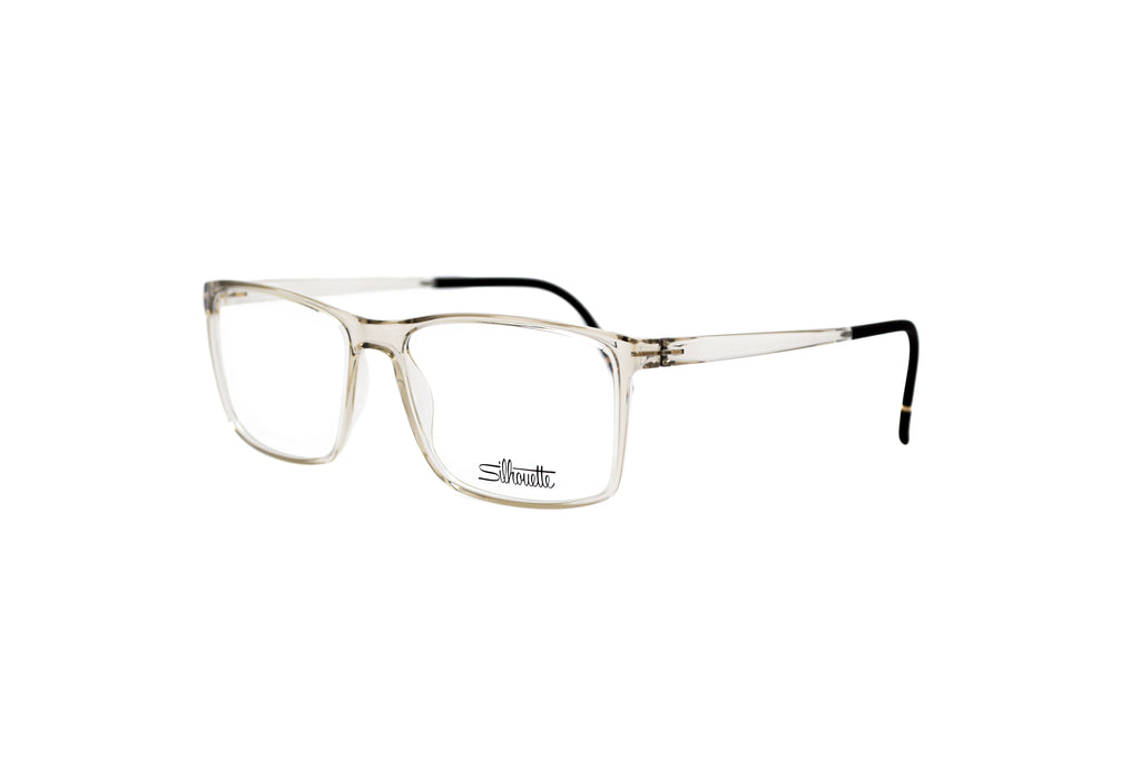 SILHOUETTE 2972/75 Optical Frame