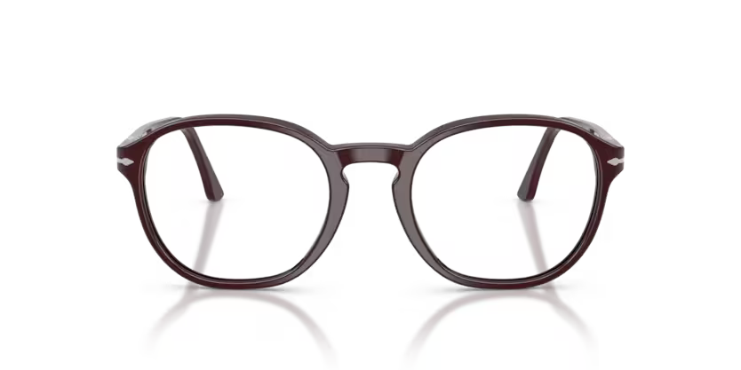 PERSOL PO3343V Optical Frame | High end optical frames | SpecsBunker India – branded eyeglasses in India