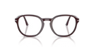PERSOL PO3343V Optical Frame | High end optical frames | SpecsBunker India – branded eyeglasses in India