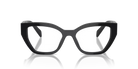 PRADA PR A16V Optical Frame | Premium branded sunglasses | SpecsBunker India – luxury sunglasses online in India