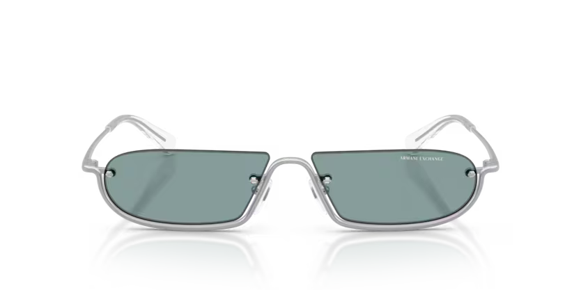 ARMANI EXCHANGE AX2058S Sunglass online in India – branded UV protection shades