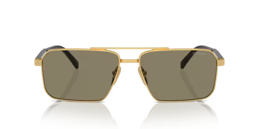 PRADA PR A57S Sunglass | Designer sunglasses for men and women | SpecsBunker India – premium sunglasses collection