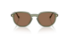 VOGUE VOGUE VO5707S Sunglass irregular sunglass for Women