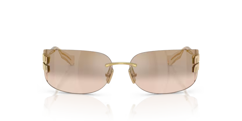 MIU MIU MUA51S Sunglasses | Designer eyeglasses for men and women | SpecsBunker India |premium optical frames collection