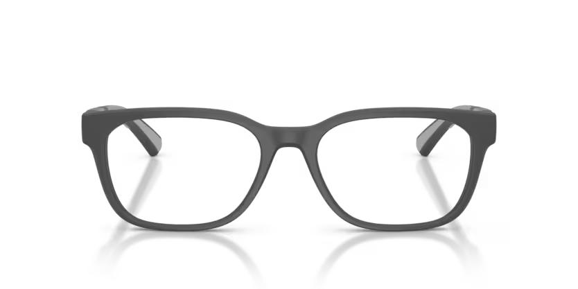 BURBERRY BURBERRY BE2460D Optical Frame grey squared optical frame for Women