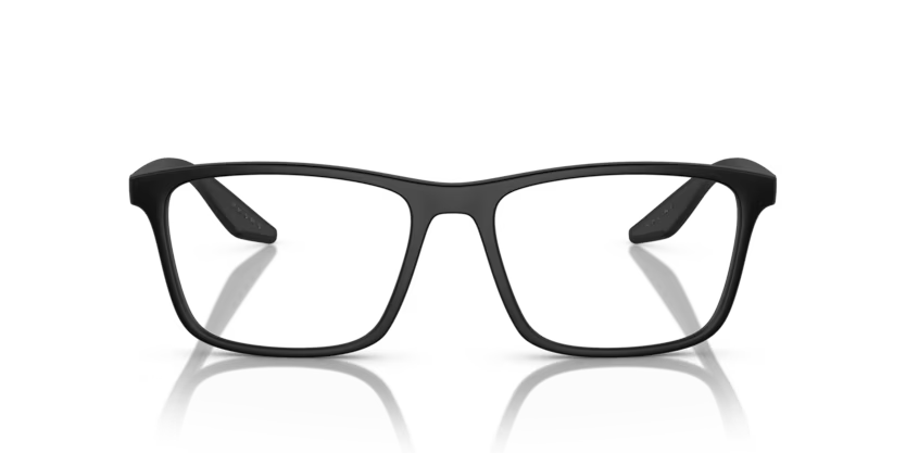PRADA LINEA ROSSA PS 01QV Optical Frame