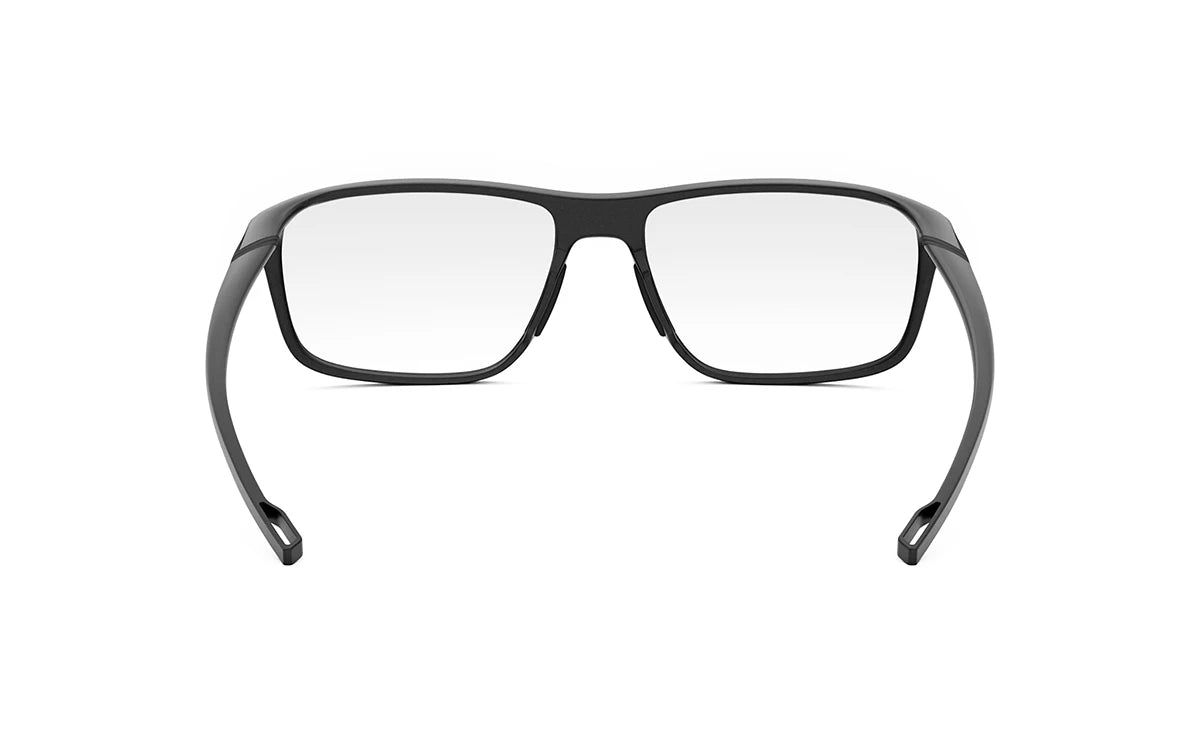 TAGHEUER TAGHEUER TH50010I Optical Frame black rectangular / squared optical frame for Men