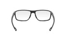 TAGHEUER TAGHEUER TH50010I Optical Frame black rectangular / squared optical frame for Men