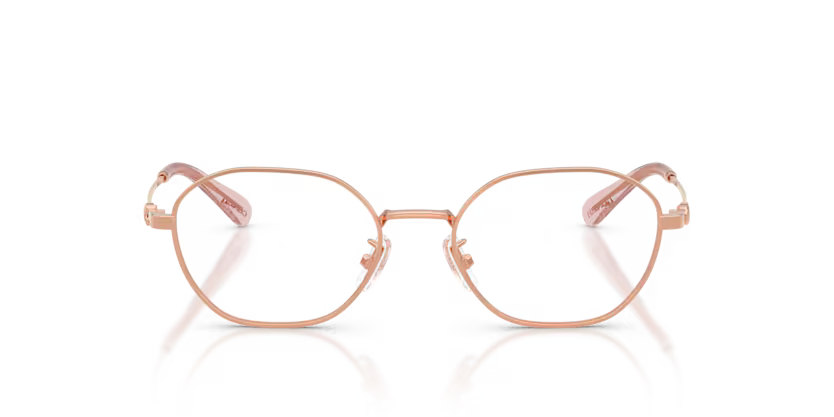 COACH HC5194TD Optical Frame