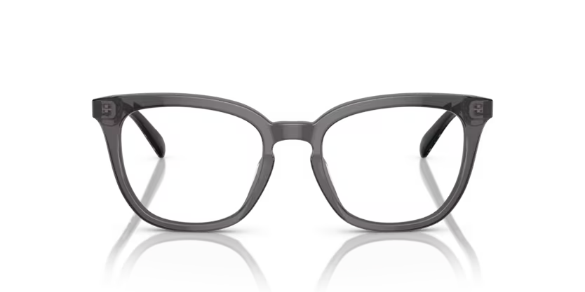 Coach Optical Frames