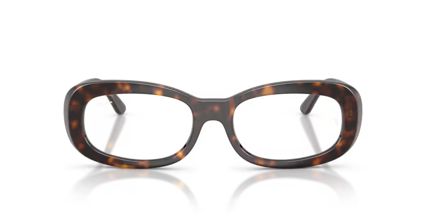 RAY-BAN RX2221V Optical Frame