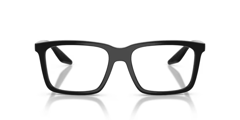 PRADA LINEA ROSSA PS 03SV Optical Frame | Premium branded sunglasses | SpecsBunker India – luxury sunglasses online in India