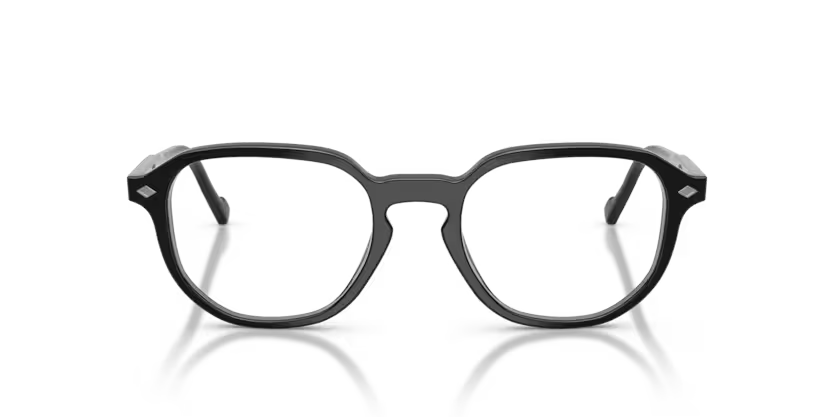 VOGUE VOGUE VO5708 Optical Frame irregular optical frame for Women
