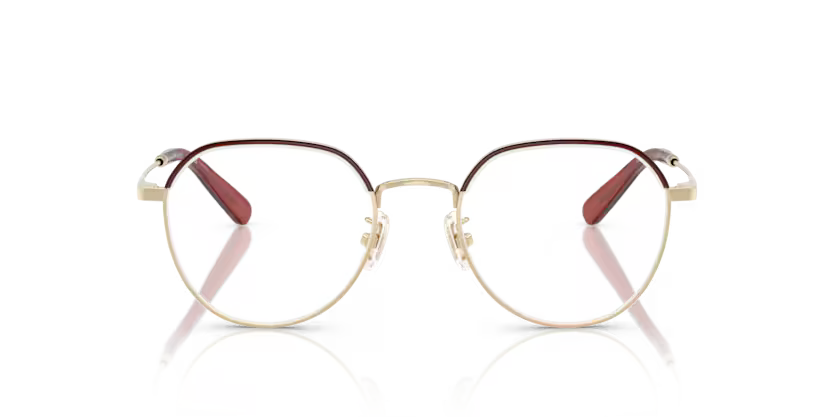 COACH HC5188TD Optical Frame