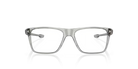 OAKLEY (J) OY8026 Optical Frame | Designer eyeglasses for men and women | SpecsBunker India | premium optical frames collection
