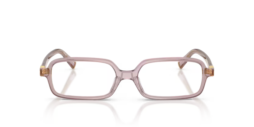 MIU MIU MU 01YV Optical Frame