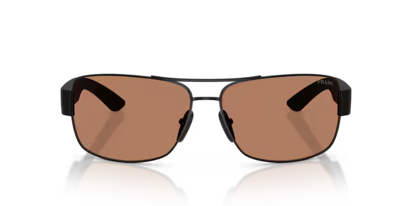 PRADA LINEA ROSSA PS B52S Sunglass