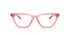 Versace Optical Frame