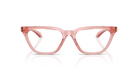 Versace Optical Frame
