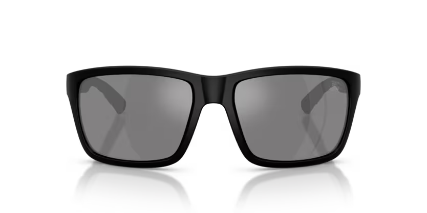 BURBERRY BURBERRY BE4483 Sunglass black squared sunglass for Women