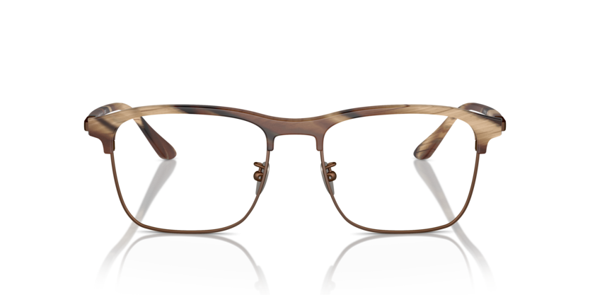 Giorgio Armani Optical Frames