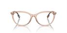 BURBERRY BE2389 Optical Frame | High end optical frames | SpecsBunker India | branded eyeglasses in India