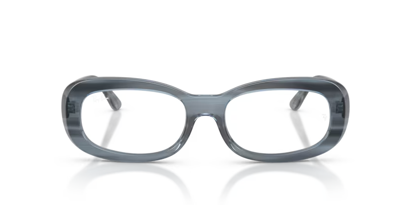 RAY-BAN RX2221V Optical Frame