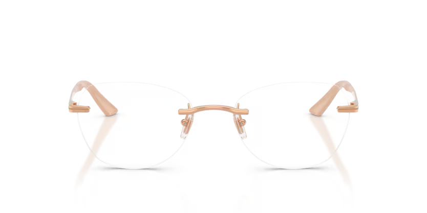 VERSACE VE1314D Optical Frame