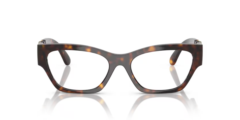 VERSACE VE3367U Optical Frame