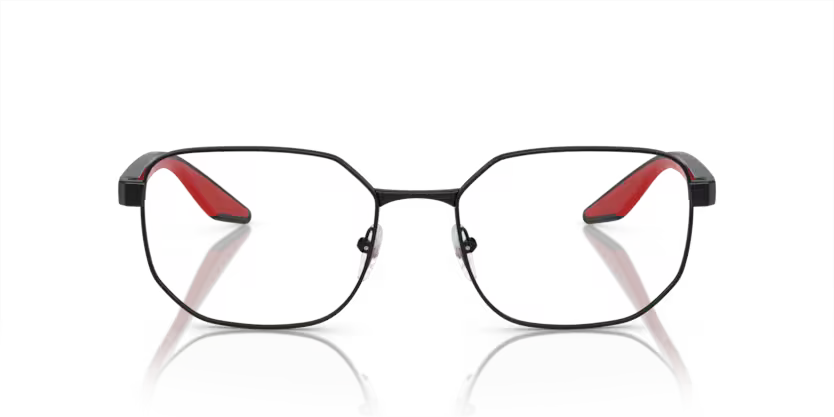 PRADA LINEA ROSSA PS 50QV Optical Frame online in India – designer optical eyewear
