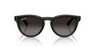 RAY-BAN RAY-BAN RB2237 Sunglass black headliner sunglass for Men